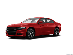 Thumbnail image of 2016 Dodge Charger at Hendrick Volkswagen Of Frisco