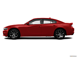 Thumbnail image of 2016 Dodge Charger at Hendrick Volkswagen Of Frisco