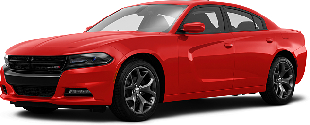 2016 Dodge Charger SXT at Maxon Hyundai Inc.