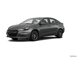 Thumbnail image of 2016 Dodge Dart at B & B2 Auto Sales