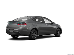 Thumbnail image of 2016 Dodge Dart at B & B2 Auto Sales