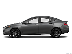 Thumbnail image of 2016 Dodge Dart at B & B2 Auto Sales