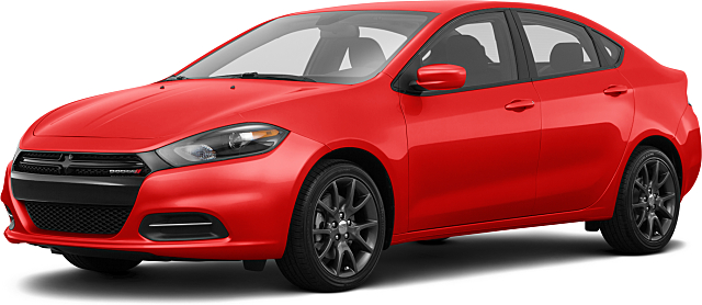 2016 Dodge Dart SE at Rocky Top Chrysler Dodge Jeep