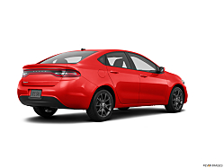 Thumbnail image of 2016 Dodge Dart at Rocky Top Chrysler Dodge Jeep