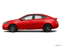 Thumbnail image of 2016 Dodge Dart at Rocky Top Chrysler Dodge Jeep