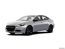 Thumbnail image of 2016 Dodge Dart at Headquarters Nissan