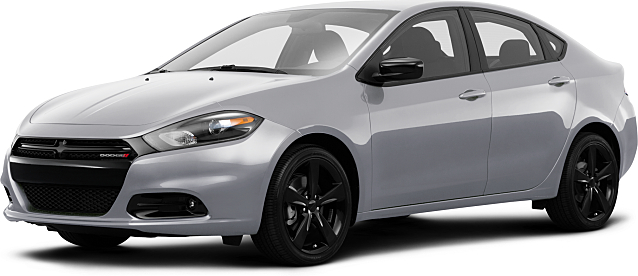 2016 Dodge Dart SXT at Headquarters Nissan