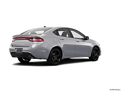 Thumbnail image of 2016 Dodge Dart at Headquarters Nissan