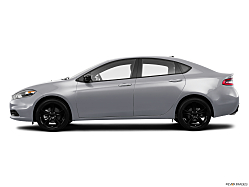 Thumbnail image of 2016 Dodge Dart at Headquarters Nissan