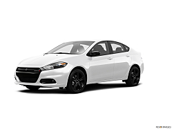 Thumbnail image of 2016 Dodge Dart at Headquarters Nissan