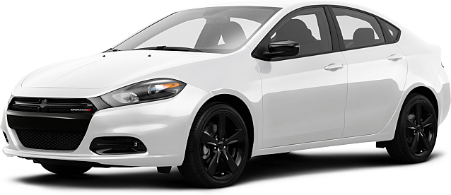 2016 Dodge Dart SXT at Headquarters Nissan