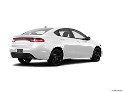 Thumbnail image of 2016 Dodge Dart at Headquarters Nissan