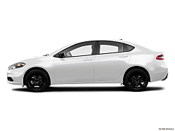 Thumbnail image of 2016 Dodge Dart at Headquarters Nissan