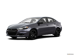 Thumbnail image of 2016 Dodge Dart at Headquarters Nissan