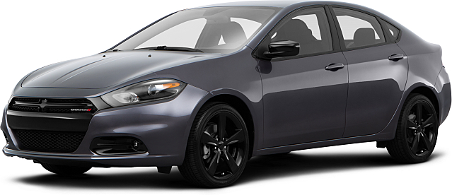 2016 Dodge Dart SXT at Headquarters Nissan