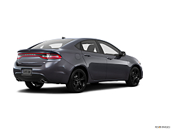 Thumbnail image of 2016 Dodge Dart at Headquarters Nissan