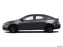Thumbnail image of 2016 Dodge Dart at Headquarters Nissan