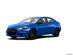 Thumbnail image of 2016 Dodge Dart at Headquarters Nissan