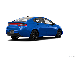 Thumbnail image of 2016 Dodge Dart at Headquarters Nissan