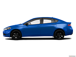 Thumbnail image of 2016 Dodge Dart at Headquarters Nissan