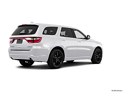 Thumbnail image of 2016 Dodge Durango at Headquarters Nissan
