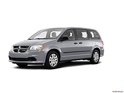 Thumbnail image of 2016 Dodge Grand Caravan at Dan Hemm Chrysler Dodge Jeep