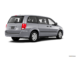 Thumbnail image of 2016 Dodge Grand Caravan at Dan Hemm Chrysler Dodge Jeep