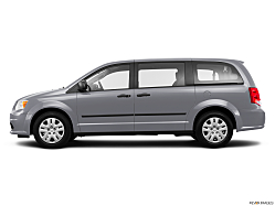Thumbnail image of 2016 Dodge Grand Caravan at Dan Hemm Chrysler Dodge Jeep