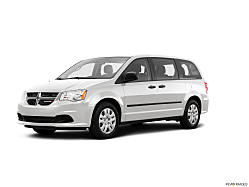 Thumbnail image of 2016 Dodge Grand Caravan at Lakeway Auto