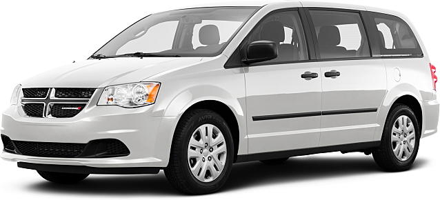 2016 Dodge Grand Caravan SE at Lakeway Auto