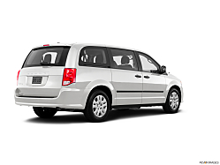Thumbnail image of 2016 Dodge Grand Caravan at Lakeway Auto