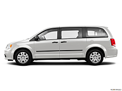 Thumbnail image of 2016 Dodge Grand Caravan at Lakeway Auto