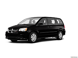 Thumbnail image of 2016 Dodge Grand Caravan at Mike Piazza Honda Langhorne