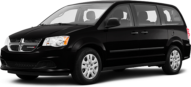 2016 Dodge Grand Caravan SE Plus at Mike Piazza Honda Langhorne