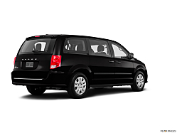 Thumbnail image of 2016 Dodge Grand Caravan at Mike Piazza Honda Langhorne