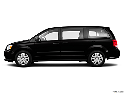 Thumbnail image of 2016 Dodge Grand Caravan at Mike Piazza Honda Langhorne