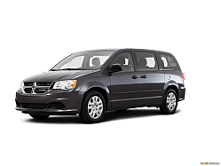 Thumbnail image of 2016 Dodge Grand Caravan at Phillip Hawkins Motor Company