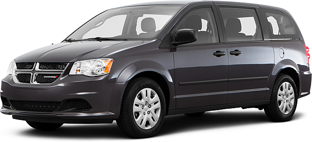 2016 Dodge Grand Caravan SE at Lakeway Auto