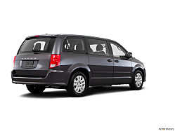 Thumbnail image of 2016 Dodge Grand Caravan at Phillip Hawkins Motor Company