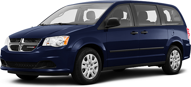 2016 Dodge Grand Caravan SE Plus at Maxon Hyundai Inc.