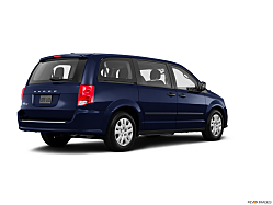Thumbnail image of 2016 Dodge Grand Caravan at Maxon Hyundai Inc.