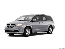 Thumbnail image of 2016 Dodge Grand Caravan at Headquarters Nissan