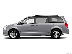 Thumbnail image of 2016 Dodge Grand Caravan at Headquarters Nissan