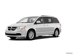 Thumbnail image of 2016 Dodge Grand Caravan at Morristown Chevrolet