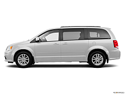 Thumbnail image of 2016 Dodge Grand Caravan at Morristown Chevrolet