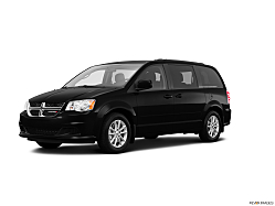 Thumbnail image of 2016 Dodge Grand Caravan at Headquarters Nissan
