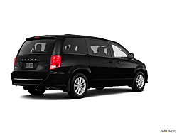 Thumbnail image of 2016 Dodge Grand Caravan at Headquarters Nissan