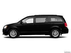 Thumbnail image of 2016 Dodge Grand Caravan at Headquarters Nissan