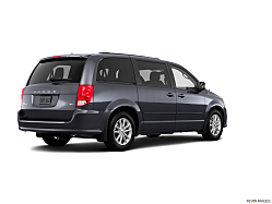 Thumbnail image of 2016 Dodge Grand Caravan at Rocky Top Chrysler Dodge Jeep