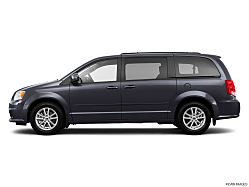 Thumbnail image of 2016 Dodge Grand Caravan at Rocky Top Chrysler Dodge Jeep